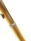 2 Parker Gold Made in U.S.A. Ballpoint Pen