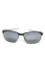 Mens Oakley Tinfoil Carbon OO6018-01 Matte Black Sunglasses