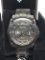 Men's Bulova Black Precisionist Special Edition Grammy Watch Retail $850.