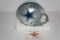 Ezekiel Elliott, Dallas Cowboys, 2 time Pro Bowl, Autographed Mini Helmet w COA