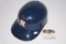 Jose Altuve, Houston Astros, 6 Time All Star, Autographed Helmet w COA