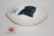 Cam Newton, Carolina Panthers, Three Time Pro Bowl, Autographed Football w COA