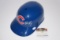 Kris Bryant & Anthony Rizzo, Chicago Cubs Stars, Autographed Mini Helmet w COA