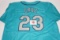 Nelson Cruz, Seattle Mariners, 6 Time All Star, Autographed Jersey w COA