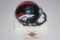 John Elway, Denver Broncos, Hall of Fame, Autographed Mini Helmet w COA