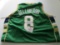 Matthew Dellavedova, Milwaukee Bucks Guard, World Champion, Autographed Jersey w COA