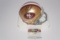 Jimmy Garoppolo, San Francisco 49ers, 2 Time Super Bowl, Autographed Mini Helmet w COA