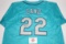 Robinson Cano, Seattle Mariners, 8 time All Star, Autographed Jersey w COA
