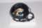 Jalen Ramsey, Jacksonville Jaguars, 2 time Pro Bowler, Autographed Helmet w COA