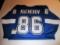 Nikita Kucherov, Tampa Bay Lightning All Star Winger, Autographed Jersey w COA