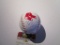 Mookie Betts, Boston Red Sox, MVP, Autographed Baseball w COA