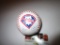 Aaron Nola, Philadelphia Phillies, All Star, Autographed Baseball w COA