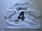 Blake Snell, Tampa Bay Rays, CY Young Award Winner, Autographed Jersey w COA