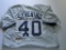 Luis Severino, NY Yankess, 2 time All Star, Autographed Jersey w COA