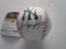 Aaron Hicks, NY Yankess Star Center Fielder, Autographed Baseball w COA