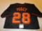 Buster Posey, San Francisco Giants, 6 time All Star, Autographed Jersey w COA