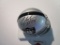 Charles Woodson, Oakland Raiders, Heisman Trophy Winner, Autographed Mini Helmet w COA
