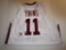 Trae Young, Oklahoma Sooners, All Rookie Team, Autographed Jersey w COA