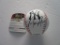 Aaron Hicks, NY Yankees, Star Outfielder, Power Hitter Autographed Baseball w COA