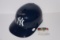 Giancarlo Stanton, NY Yankees, MVP, Autographed Helmet w COA