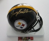 Terry Bradshaw, Pittsburgh Steelers, 2 time Super Bowl MVP,Autographed Jersey w COA