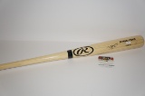 Mookie Betts, Boston Red Sox, World Series Champion, Autographed Full Size Bat w COA