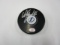 Steven Stamkos of the Tampa Bay Lighning signed autographed hockey puck PAAS COA 860