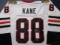 Patrick Kane of the Chicago Blackhawks signed autographed hockey jersey PAAS COA 221