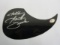 Garth Brooks country music legend signed autographed guitar pick guard CA COA 344