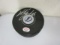 Steven Stamkos of the Tampa Bay Lightning signed autographed logo hockey puck PAAS COA 861