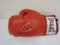 Saul Canelo signed autographed boxing glove PAAS COA 540