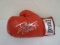 Manny Pacquiao signed autographed boxing glove PAAS COA 548