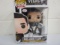 Marc Andre-Thuery of the Vegas Golden Knights signed Funko POP figure PAAS COA 209