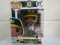 Khris Davis of the Oakland A's signed autographed Funko POP figure PAAS COA 202