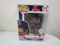 Mookie Betts of the Boston Red Sox signed autographed Funko POP figure PAAS COA 450