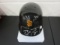 Buster Posey of the San Francisco Giants signed autographed Baseball Mini Helmet PAAS COA 137