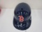 Mookie Betts of the Boston Red Sox signed autographed souvenir batting helmet PAAS COA 300