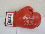 Genady GGG Golovkin signed autographed boxing glove PAAS COA 560