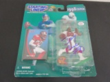 Jerry Rice of the San Francisco 49ers signed autographed Starting Lineup Figure PAAS COA 128