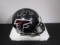 Matt Ryan of the Atlanta Falcons signed autographed mini football helmet PAAS COA 918
