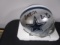 Dak Prescott Ezekiel Elliott of the Cowboys signed autographed mini football helmet PAAS COA 980