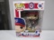 Max Scherzer of the Washington Nationals signed autographed Funko Pop Figure PAAS COA 753