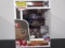 Richard Sherman of the San Francisco 49ers signed autographed Funko Pop Figure PAAS COA 746