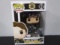 David Pastrnak of the Boston Bruins signed autographed Funko Pop Figure PAAS COA 786