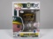 Khris Davis of the Oakland A's signed autographed Funko Pop Figure PAAS COA 466