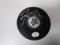 Tyler Seguin of the Dallas Stars signed autographed logo hockey puck PAAS COA 941