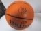 James Harden of the Houston Rockets signed autographed full size basketball PAAS COA 692