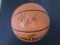 Kemba Walker of the Boston Celtics signed autographed full size basketball PAAS COA 283