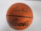 Scottie Pippen of the Chicago Bulls signed autographed full size basketball PAAS COA 292