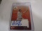 Albert Pujols of the St Louis Cardinals signed autographed 2003 Topps Authenticated baseball card